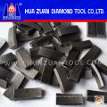 High Efficiency Roof Segment Core Drill Bit for Reinforce Concrete Cutting